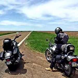 Meet your Posher, Helmut